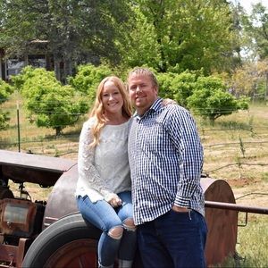 Meet your Posher, Chelsea